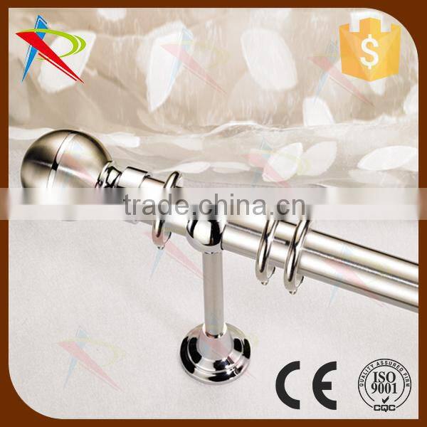 Great Fancy Modern Curtain Rod For Window