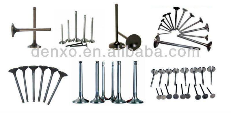 1842912C1 For Perkins Intake Engine Valve