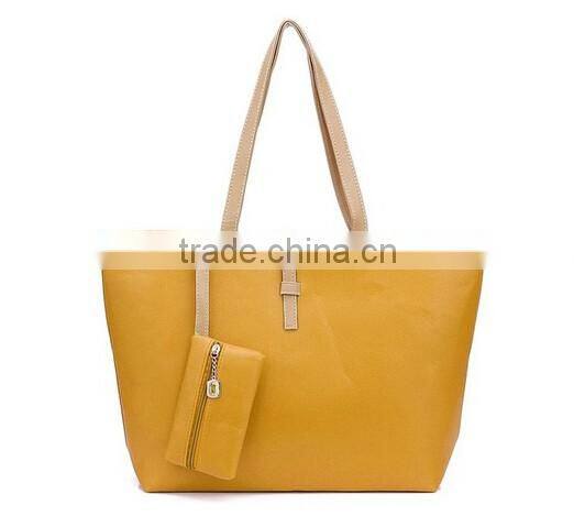 Mixed color woman handbags ,bags handbags women Fashion Women's Hobo Bag PU Leather Handbag Shoulder Bag