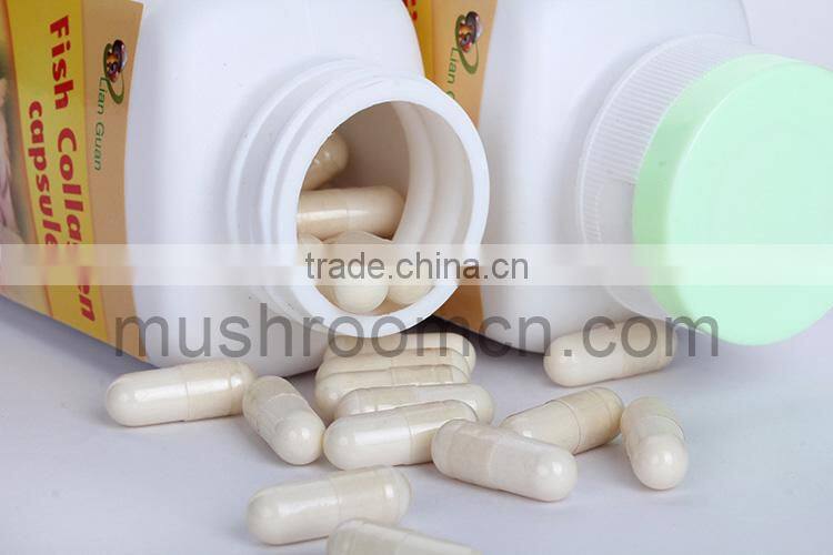 Whitening & Anti- fatigue Fish Extrace Complex Collagen Plus