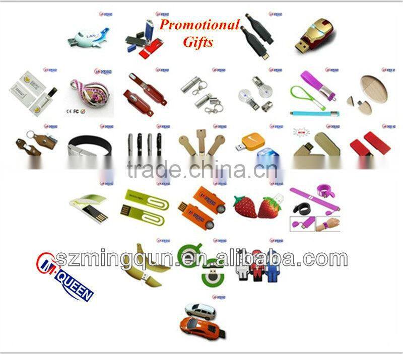 metal usb key usb / disk on key 2gb usb 2.0 driver with ROHS CE SASO 4gb 8gb 16gb 32gb