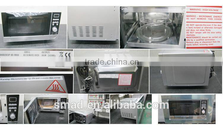 P90N30L-C5 model digital microwave oven