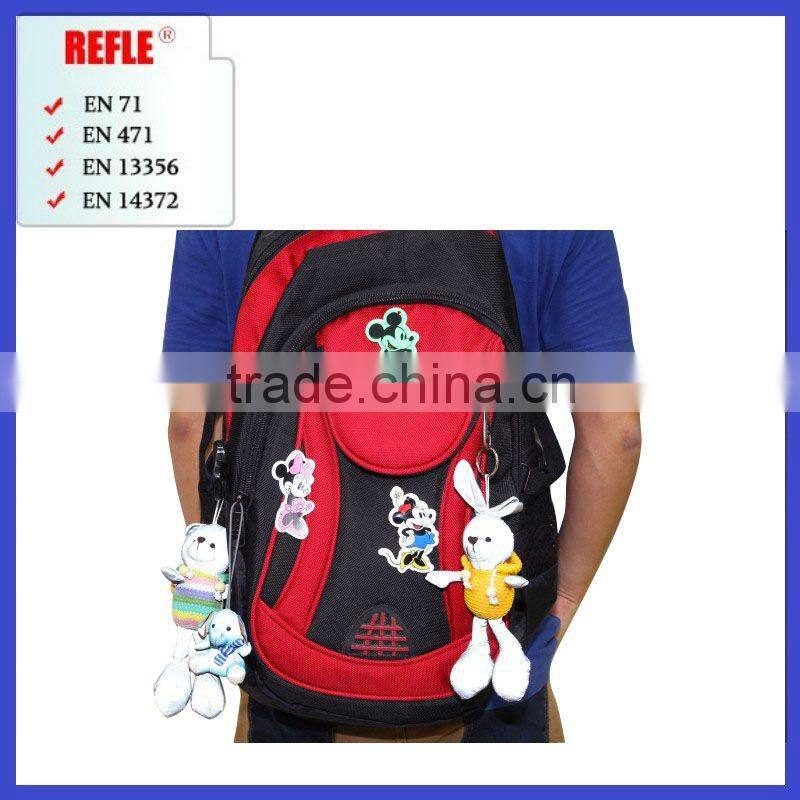 2014 Reflective Keychain