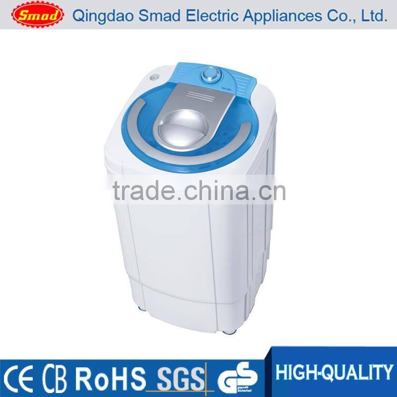 Baby clothes top loading portable mini washer for sale