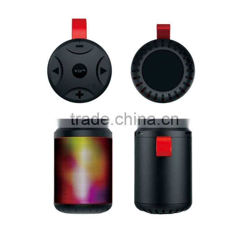 2015 Hot Selling wireless bluetooth speaker portable blurtooth speaker