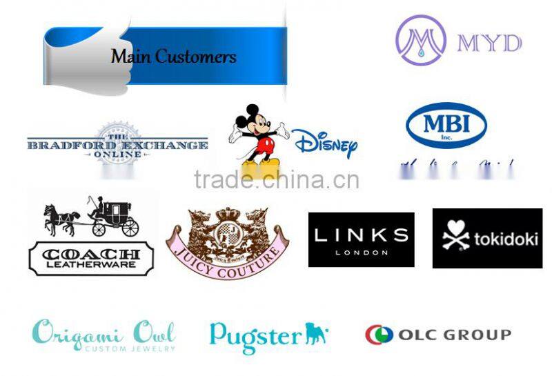 316L stainless steel fashion bridal jewelry set