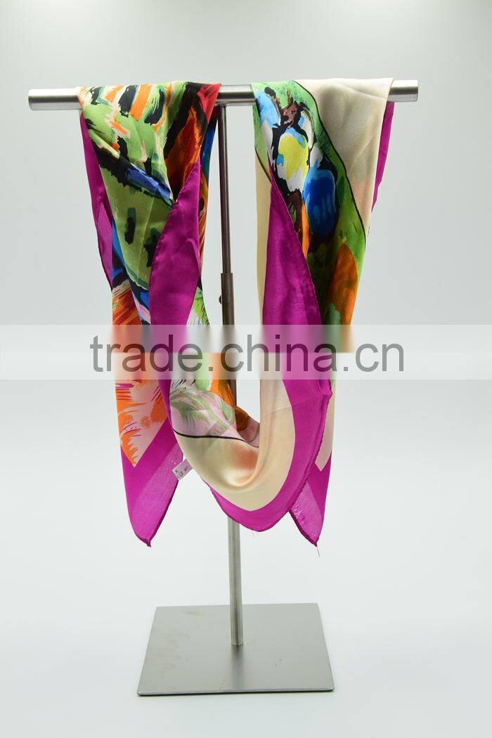 silk pashmina shawl scarf