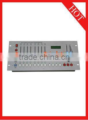 DMX240 Light Controller 512 Light Controller Wireless DMX Controller DMX Light Controller
