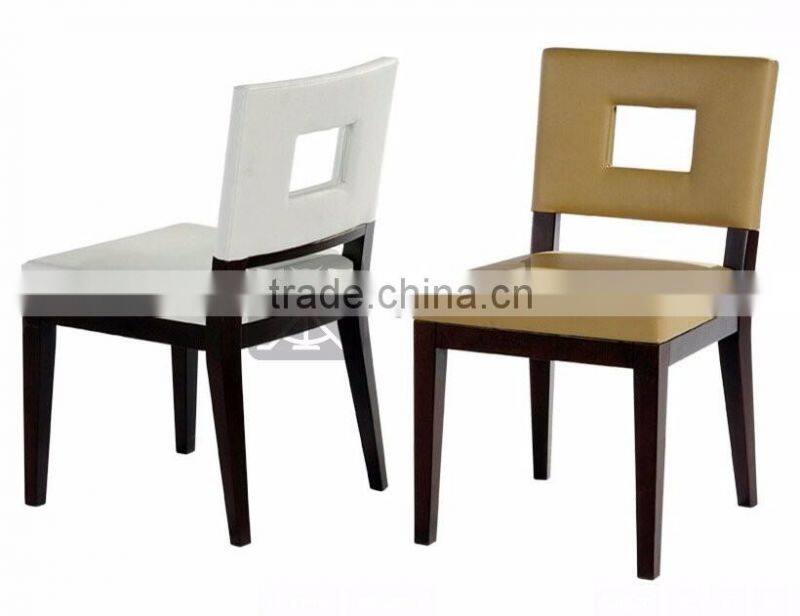 DC-151 Cha Chaan Teng Use Dining Chair Dsign
