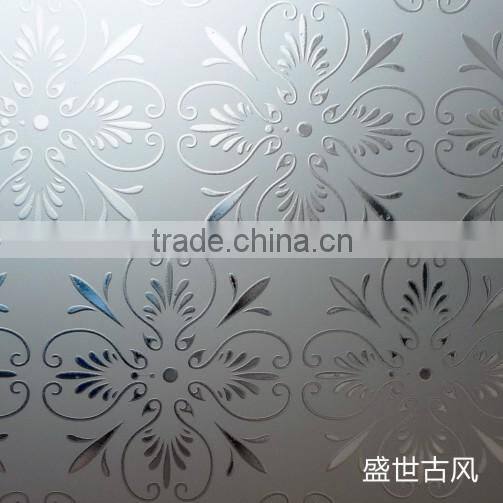frosted glass frosted tempered glass