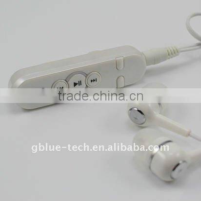 Bluetooth Clip Headset - Mobile Phone - GT502