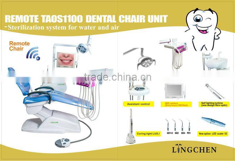 Dental Chair Unit Spare Parts