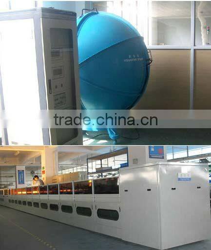 hot sell battery backup outdoor Waterproof IP65 10W rechargeable LED Emergency Light with CE,Rohs,UL certificate