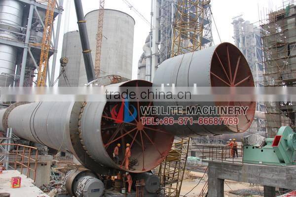 Cement Rotary Kiln Manufacturer , Gypsum Rotary Kiln Manufacturer , Iron Rotary Kiln Manufacturer , Rotary Kiln Manufacturer