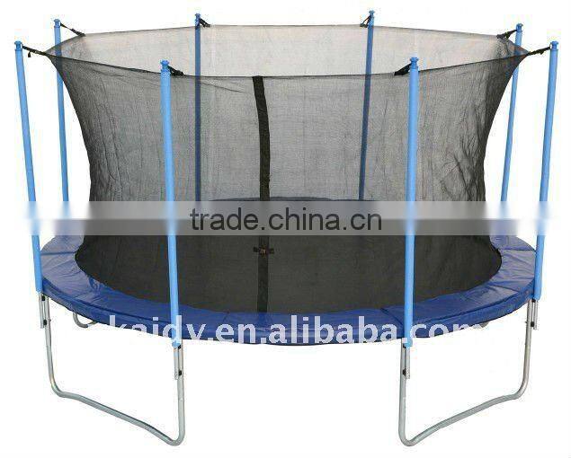 AD-14FT KID TRAMPOLINE