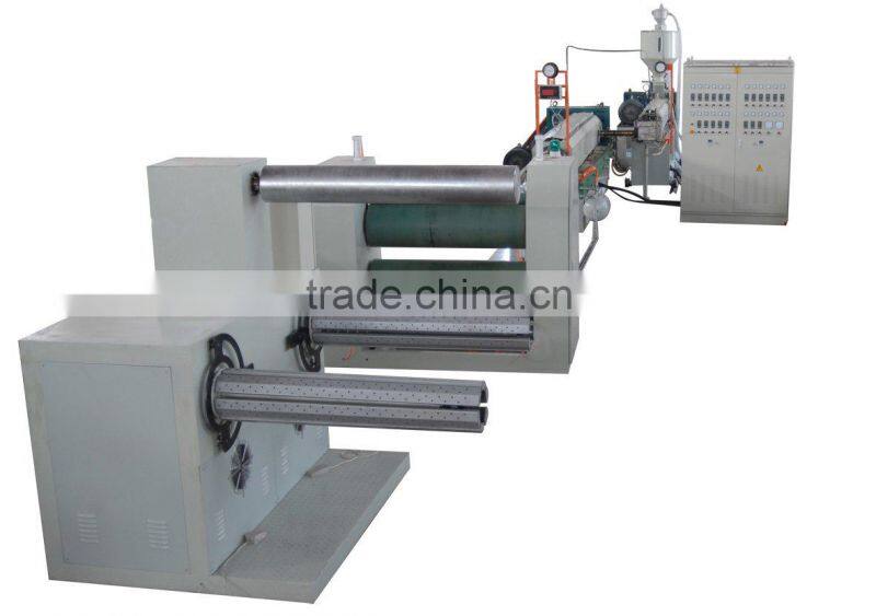 plastic extruders