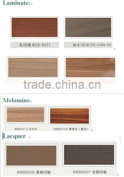 Baroque Impression Kitchen Cabinet 09L47