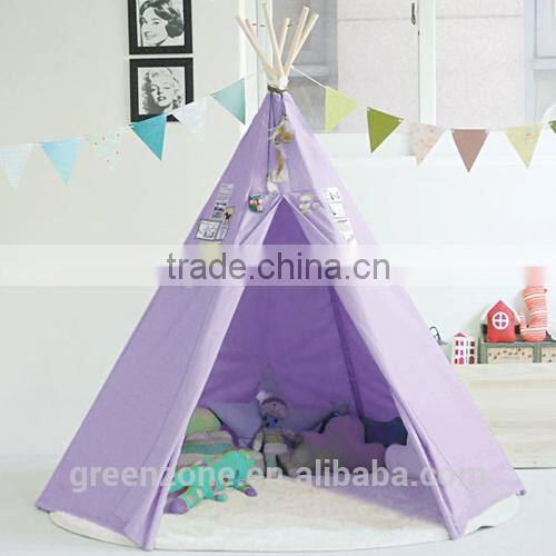 Indian Kids Tent indoor grow tents
