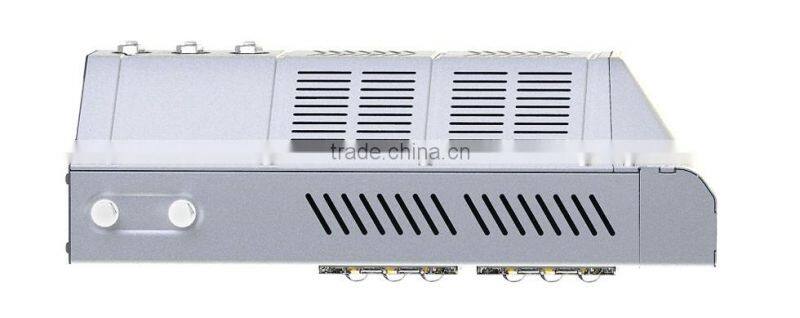 100w led light on street use in the street/road/ highway