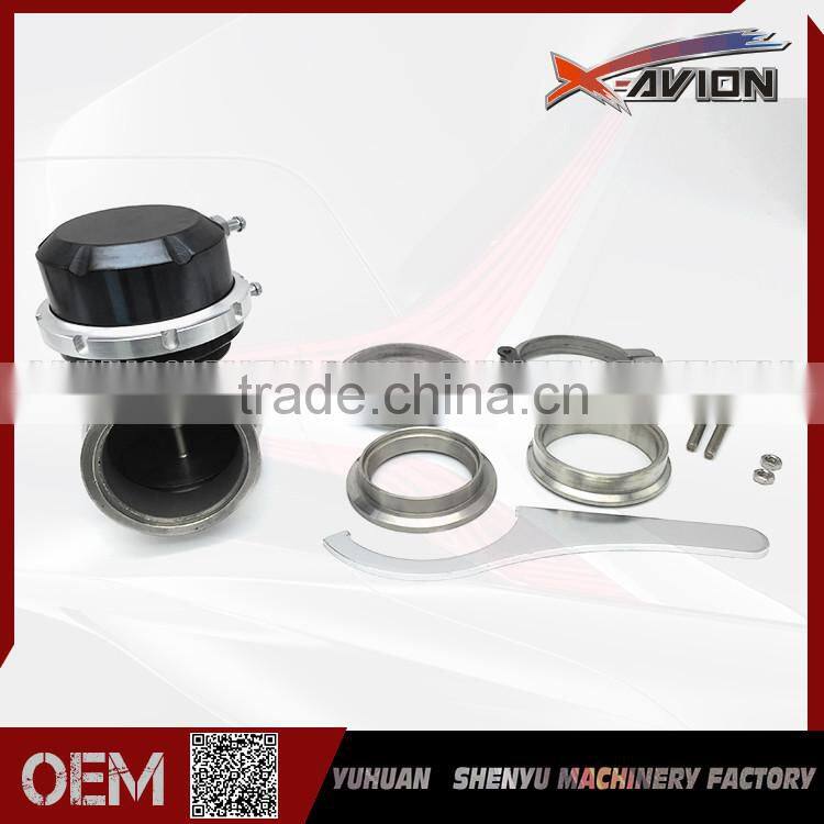 Worth Buying Customized Made 60mm Turbo Wastegate