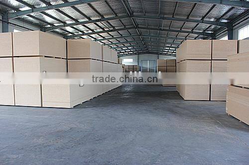 Furniture usage melamine chipboard