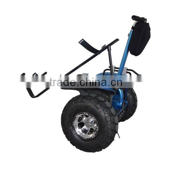2016 2 wheel self balancing pink electric scooter with Import battery