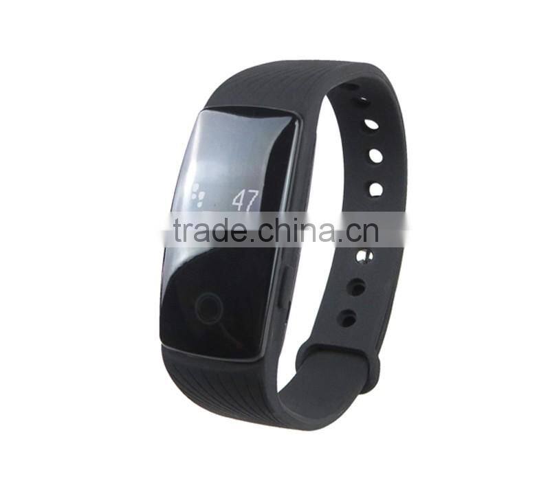 2016 most Popular bluetooth health bracelet smart watch ID107 android dual sim smart cicret bracelet buy