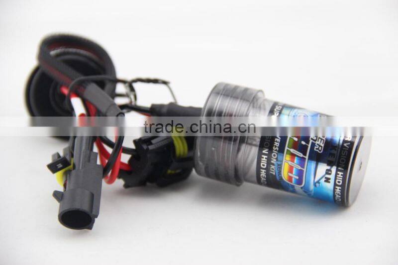 wholesale c1212 55w canbus decode electric car conversion kit slim ballast hid xenon kit for H1 H3 H7 H11 880 881 9005 9006