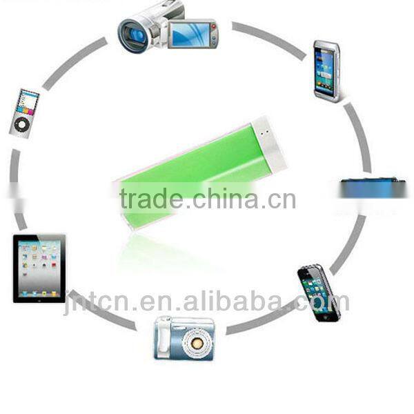 Cheap 5V 1800-3000mAh OEM portable emergency mobile phone power bank battery charger PB011