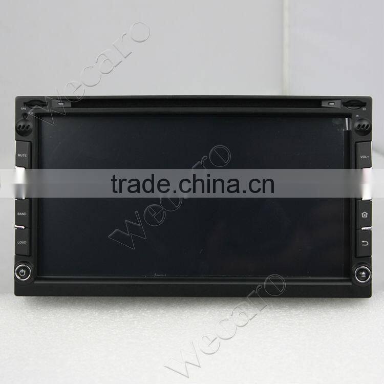 Android 4.4 car radio for pioneer car dvd player