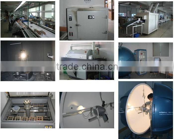 ip68 Recessed led Underground Light 9w