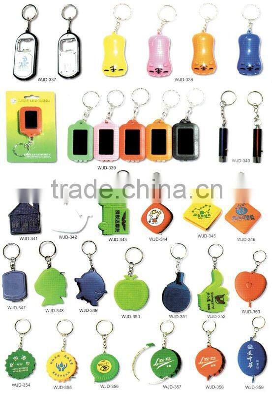fashion key chain craft gift souvenir