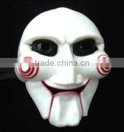 fashion opera beauty facial mask