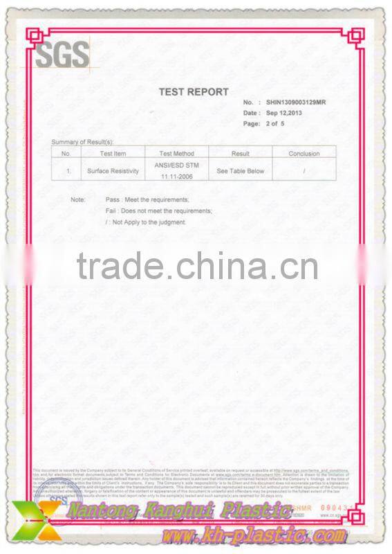 super clear pvc film