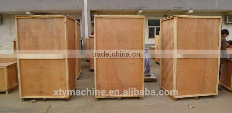 Pressure Slot Insulation Machine Air