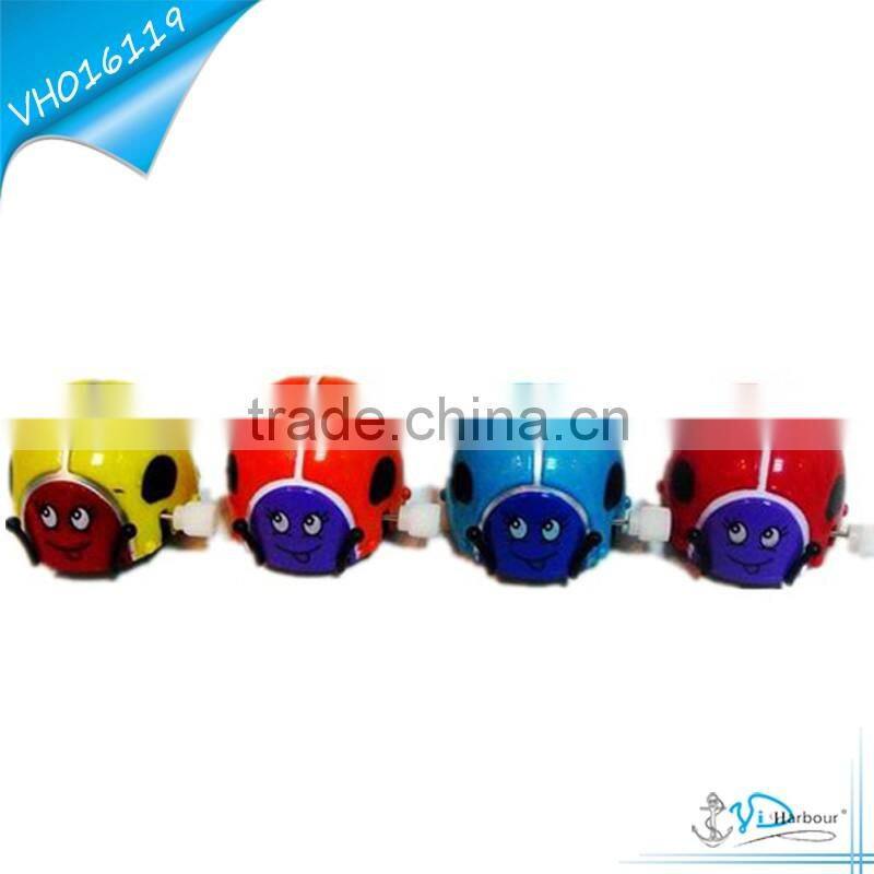 Custom Wind Up Fish Toy