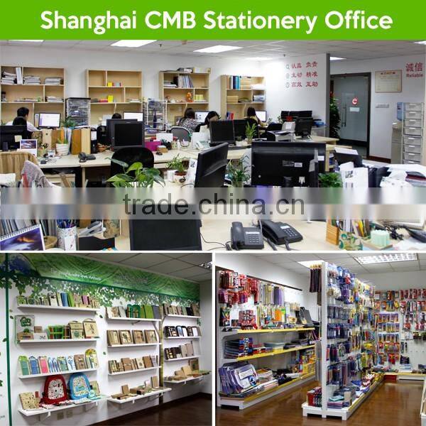 Custom Learning & Playing kids kraft stationery boxes eco friendly products wholesale