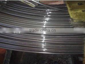 oil tempered spring steel wire