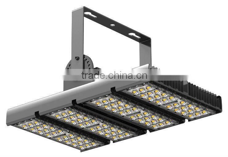 120W IP65 high quality Waterproof Meanwell Driver 5 years warranty Led Tunnel Light