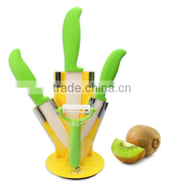New style ceramic paring knife