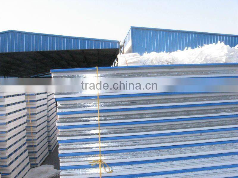Prepainted galvanized steel coil / roof sheet/corrugated metal roofing sheet
