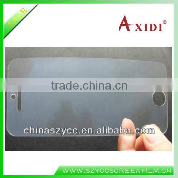Factory Supply New Product Anti-shock Screen Protector Film For Ipad mini Explosion-proof Membrane
