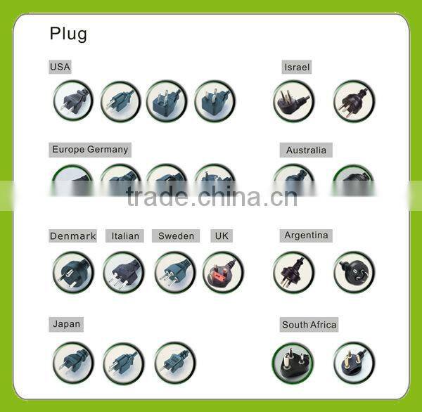 Sensor touch portable induction cooker