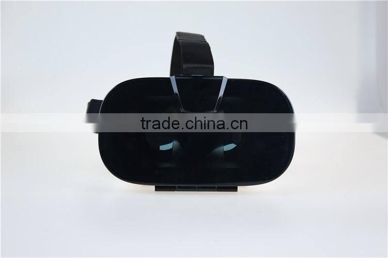 New type gadgets high quality 102 VR box Fiit VR 2N 3d virtual reality glasses best selling with a factory price