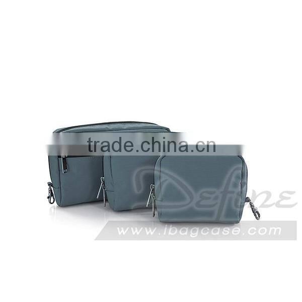 Travel Bag Materials OEM Packing Cubes Promotional Set