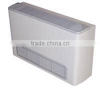 Exposed Water chilled Fan Coil units--Hydraulic type