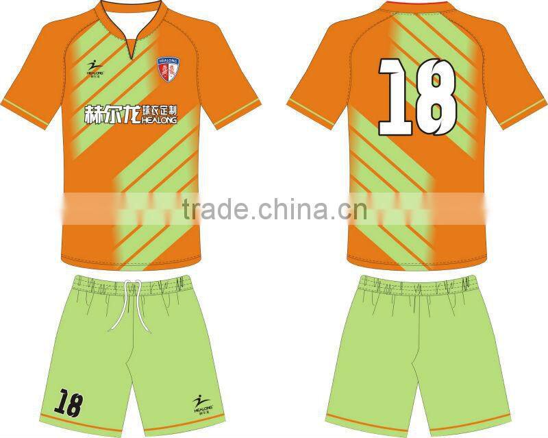 Hot Promotion American Youth Football Uniforms