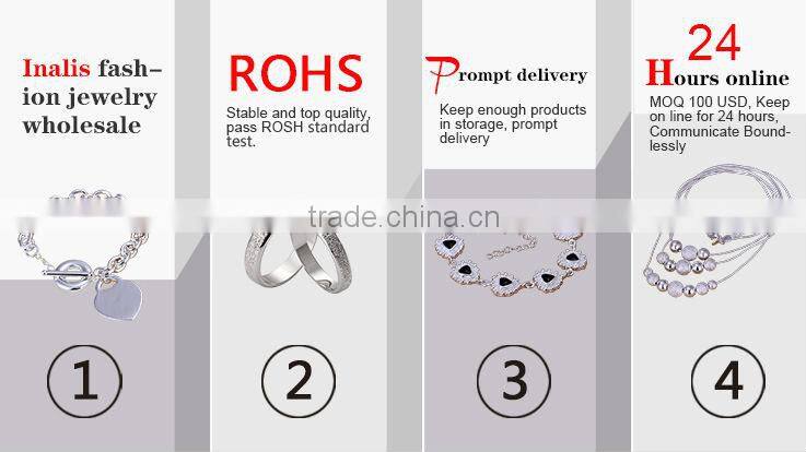 Alibaba vogue heart decorative crystal pendants with cz stone flower LKNSPCP205