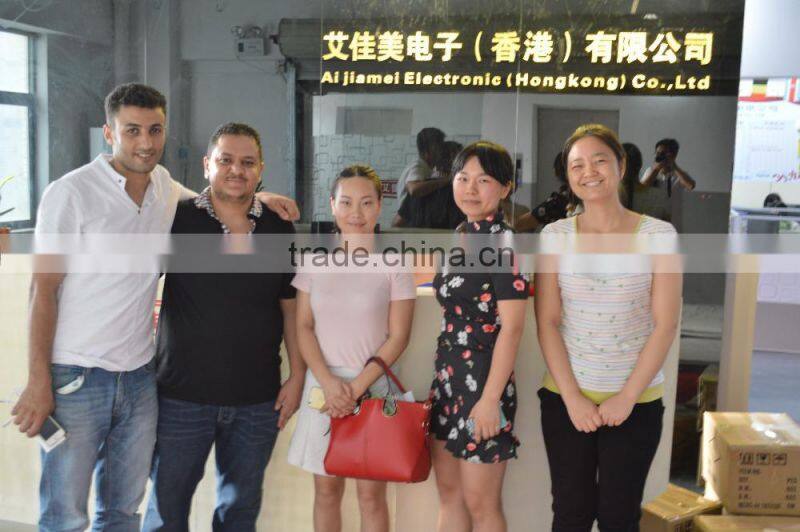 Displayport DP to VGA cable adapter for network cable