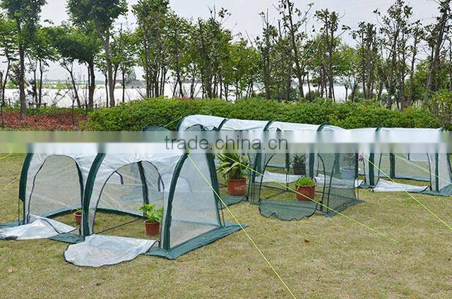 3*3*1m Outdoor Hydroponic grow tent